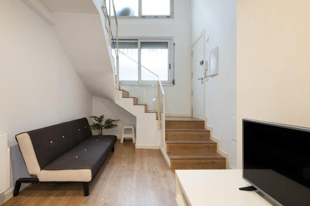 Apartment Live Camp Nou L'Hospitalet de Llobregat Exterior foto