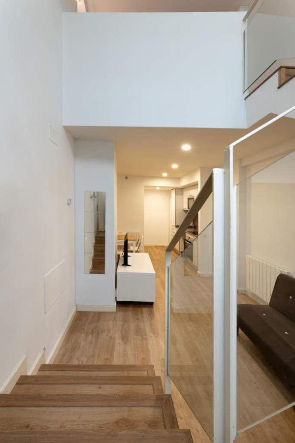 Apartment Live Camp Nou L'Hospitalet de Llobregat Exterior foto
